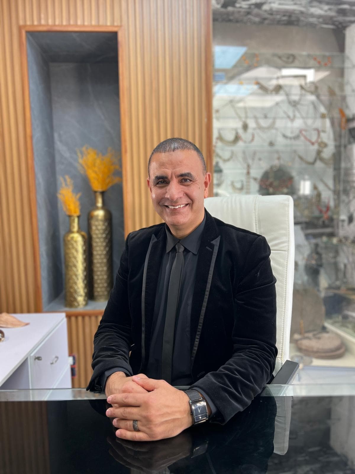 Mustafa Hammad, MD, DO — neurology and interventional pain